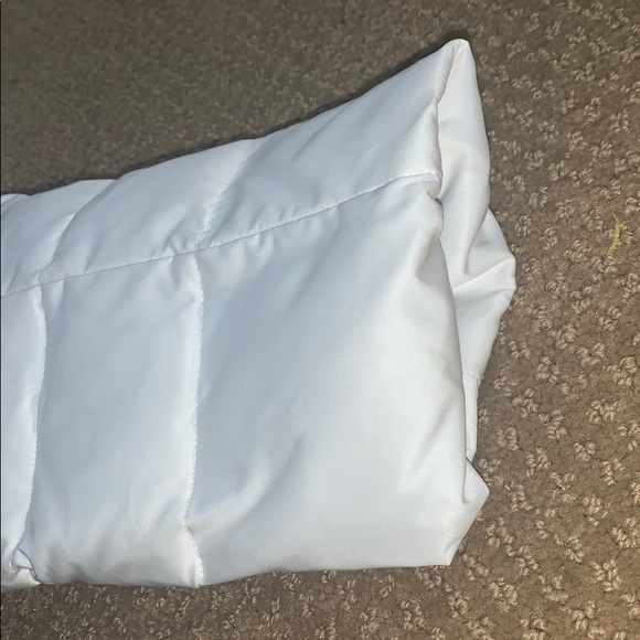 Eddie Bauer Goose Down Parka - Picture 6 of 10